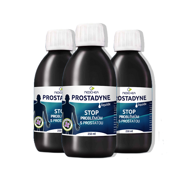 PROSTADYNE Extra Forte